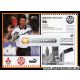 Autogramm Fussball | Eintracht Frankfurt | 1996 |...