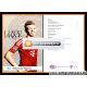 Autogramm Fussball | FC Bayern München | 2012 Druck...