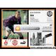 Autogramm Fussball | Eintracht Frankfurt | 1996 | Sven...