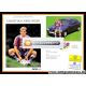 Autogramm Fussball | FC Bayern München | 1996 Druck...