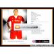 Autogramm Fussball | FC Bayern München | 2009 Druck...