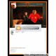 Autogramm Fussball | FC Augsburg | 2010 | Jos LUHUKAY