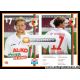 Autogramm Fussball | FC Augsburg | 2011 | Marcel DE JONG