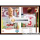 Autogramm Fussball | FC Augsburg | 2011 | Uwe MÖHRLE