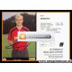 Autogramm Fussball | Eintracht Frankfurt | 2000 | Sasa CIRIC