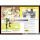 Autogramm Fussball | SV Werder Bremen | 1995 Druck |...