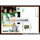 Autogramm Fussball | SV Werder Bremen | 2010 | WERDER IST...