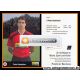 Autogramm Fussball | Eintracht Frankfurt | 2000 | Petr...