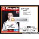 Autogramm Fussball | Eintracht Frankfurt | 2012 | Thomas...