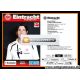Autogramm Fussball | Eintracht Frankfurt | 2012 | Bruno...
