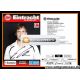 Autogramm Fussball | Eintracht Frankfurt | 2012 |...