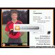 Autogramm Fussball | Eintracht Frankfurt | 2000 | Torsten...