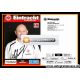 Autogramm Fussball | Eintracht Frankfurt | 2012 | Igor...