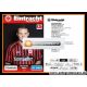 Autogramm Fussball | Eintracht Frankfurt | 2012 |...