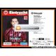 Autogramm Fussball | Eintracht Frankfurt | 2012 | Karim...