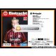 Autogramm Fussball | Eintracht Frankfurt | 2012 | Stefan...