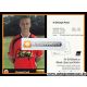 Autogramm Fussball | Eintracht Frankfurt | 2000 |...