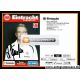 Autogramm Fussball | Eintracht Frankfurt | 2012 | Rainer...
