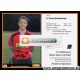 Autogramm Fussball | Eintracht Frankfurt | 2000 | Thomas...