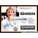Autogramm Fussball | Eintracht Frankfurt | 1991 |...