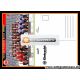 Mannschaftskarte Fussball | Eintracht Frankfurt | 2006
