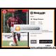 Autogramm Fussball | Eintracht Frankfurt | 2001 | Serge...