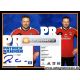 Autogramm Fussball | Hamburger SV | 2012 | Patrick RAHMEN