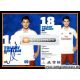 Autogramm Fussball | Hamburger SV | 2012 | Tolgay ARSLAN