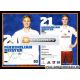Autogramm Fussball | Hamburger SV | 2012 | Maximilian...