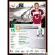 Autogramm Fussball | Hannover 96 | 2010 | Constant DJAKPA