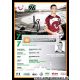 Autogramm Fussball | Hannover 96 | 2010 | Sergio PINTO