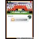 Mannschaftskarte Fussball | Hannover 96 | 2007