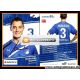 Autogramm Fussball | TSG 1899 Hoffenheim | 2011 |...