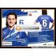 Autogramm Fussball | TSG 1899 Hoffenheim | 2011 |...