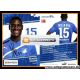 Autogramm Fussball | TSG 1899 Hoffenheim | 2011 | Peniel...