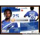 Autogramm Fussball | TSG 1899 Hoffenheim | 2011 | Isaac...