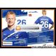 Autogramm Fussball | TSG 1899 Hoffenheim | 2011 | Andreas...