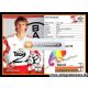 Autogramm Fussball | Bayer Leverkusen | 1991-2 | Alois...