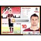 Autogramm Fussball | 1. FC Nürnberg | 2011 | Albert...