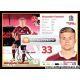 Autogramm Fussball | 1. FC Nürnberg | 2011 |...
