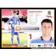 Autogramm Fussball | 1. FC Nürnberg | 2011 | Raphael...