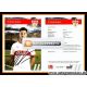Autogramm Fussball | VfB Stuttgart | 2011 | Ermin BICAKCIC