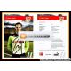 Autogramm Fussball | VfB Stuttgart | 2011 | Marc ZIEGLER