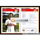 Autogramm Fussball | VfB Stuttgart | 2011 | CACAU