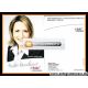 Autogramm TV | RBB | Andrea VANNAHME | 2010er "RBB...
