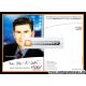 Autogramm TV | RBB | Axel WALTER | 2010er...
