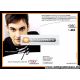 Autogramm TV | RBB | Marc LANGEBECK | 2010er...