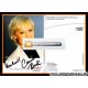 Autogramm TV | RBB | Cathrin BÖHME | 2010er...