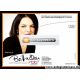 Autogramm TV | RBB | Britta ELM | 2010er "Zibb"