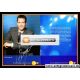 Autogramm TV | ZDF | Ralph SZEPANSKI | 2000er (blaue Karte)